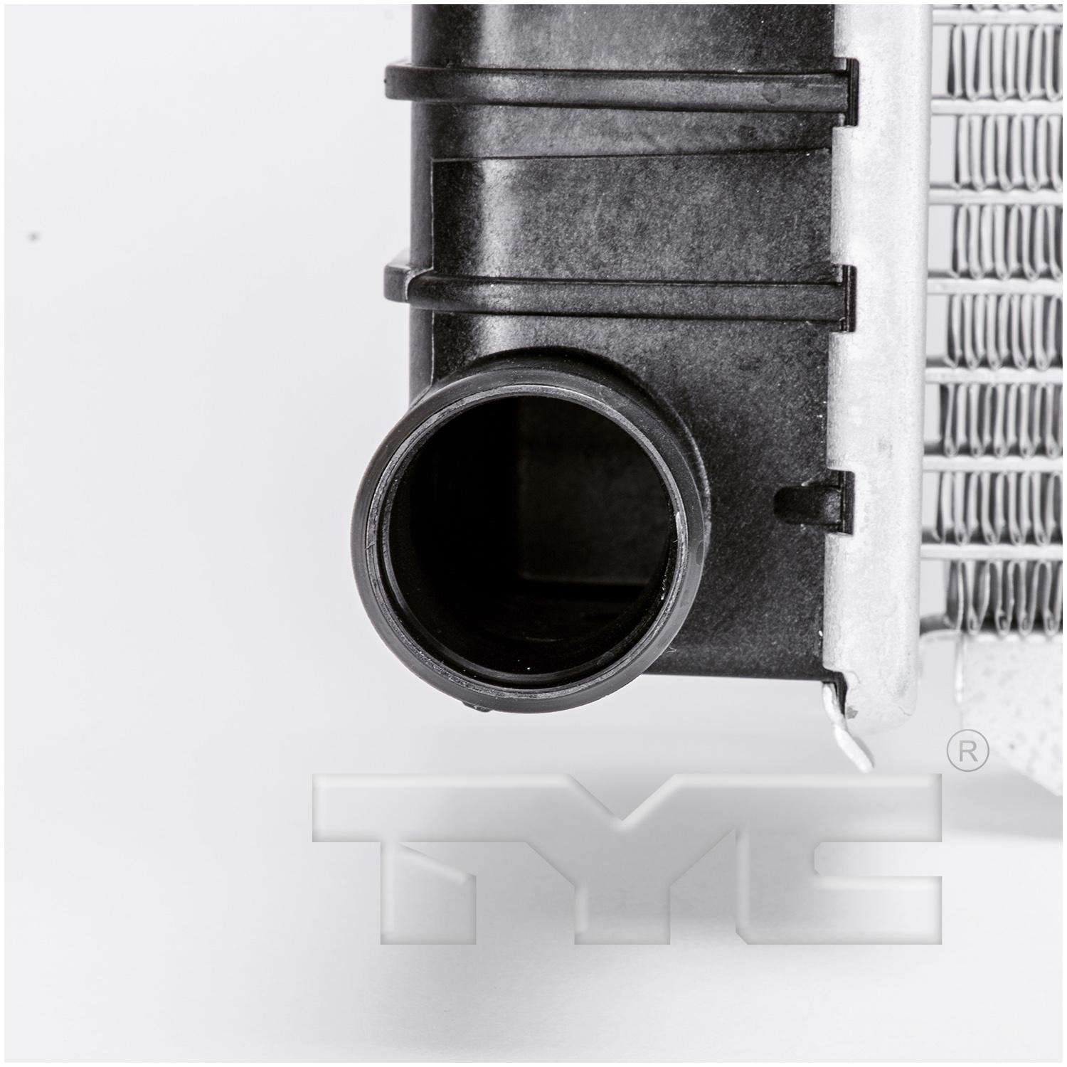 TYC 2173 Radiator product image 3 of 5