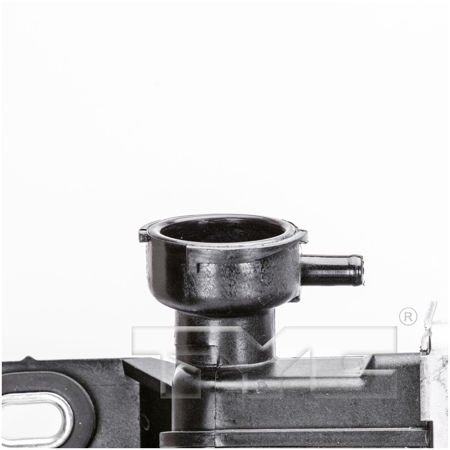 TYC 2173 Radiator product image 5 of 5
