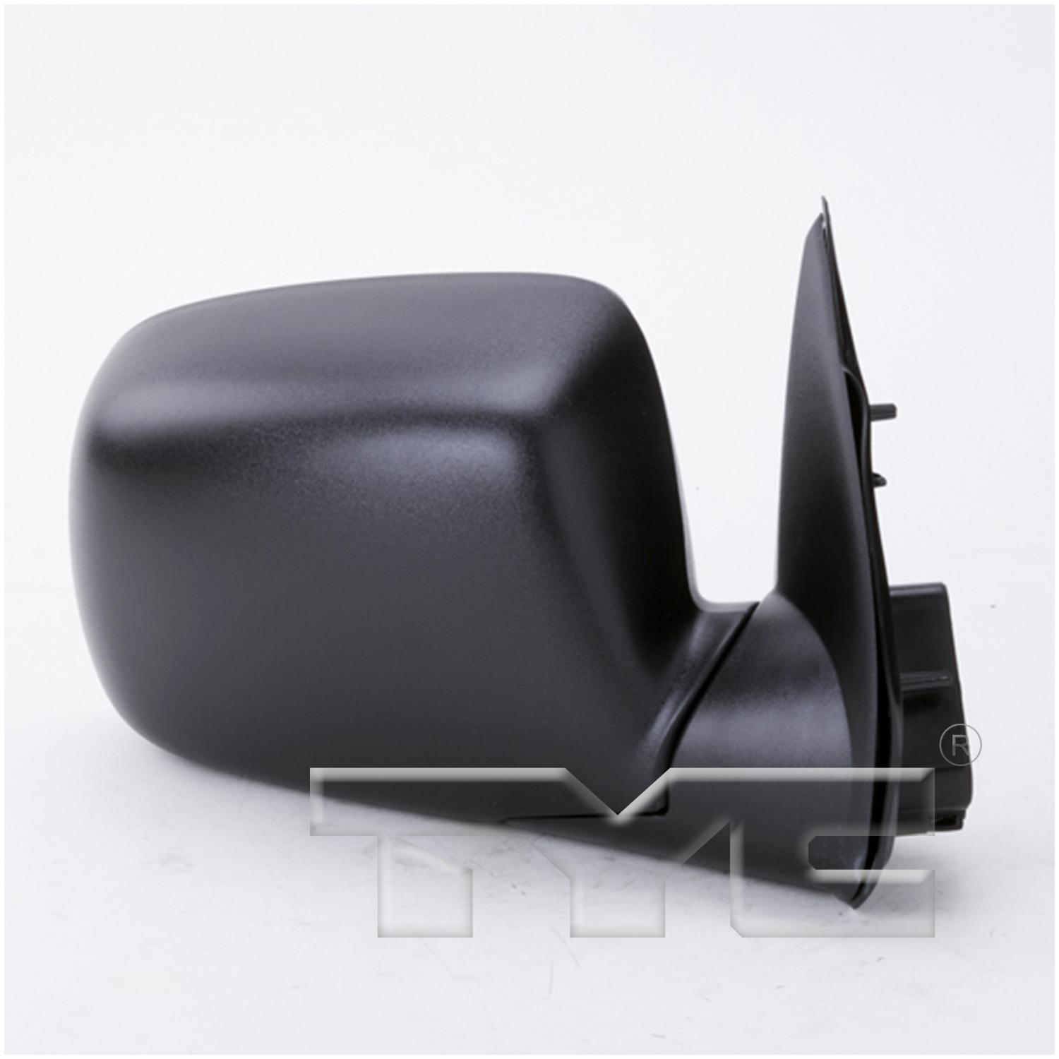 TYC 2180011 Door Mirror product image 1 of 6