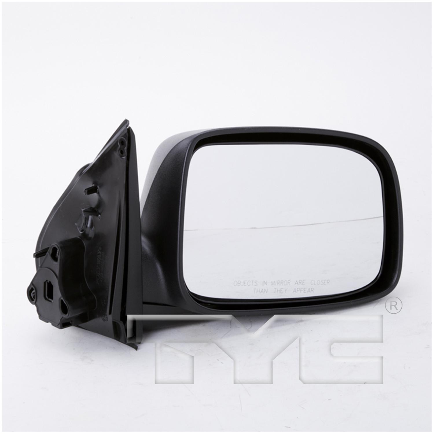 TYC 2180011 Door Mirror product image 2 of 6