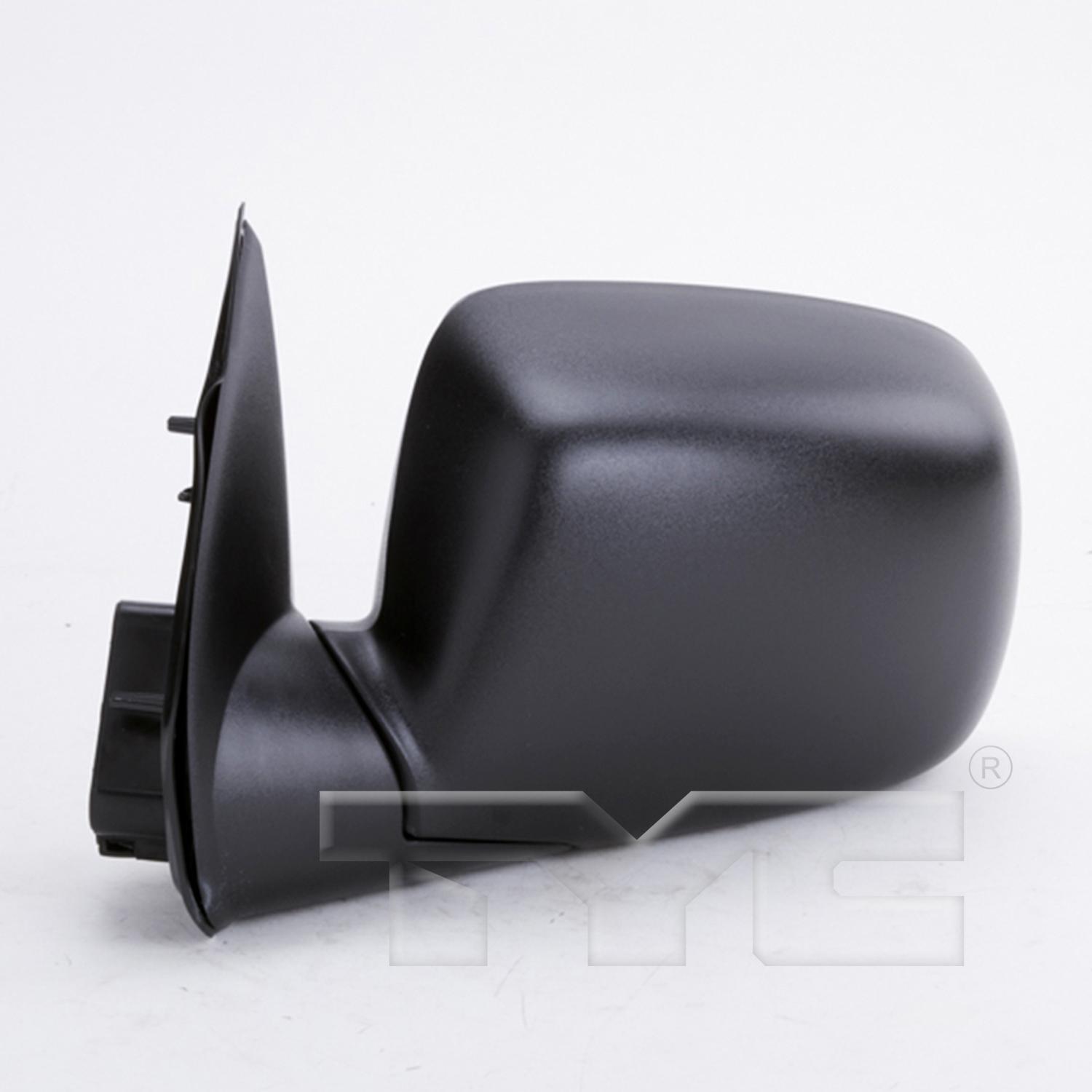 TYC 2180012 - Door Mirror TYC 2180012 Door Mirror product image 1 of 3