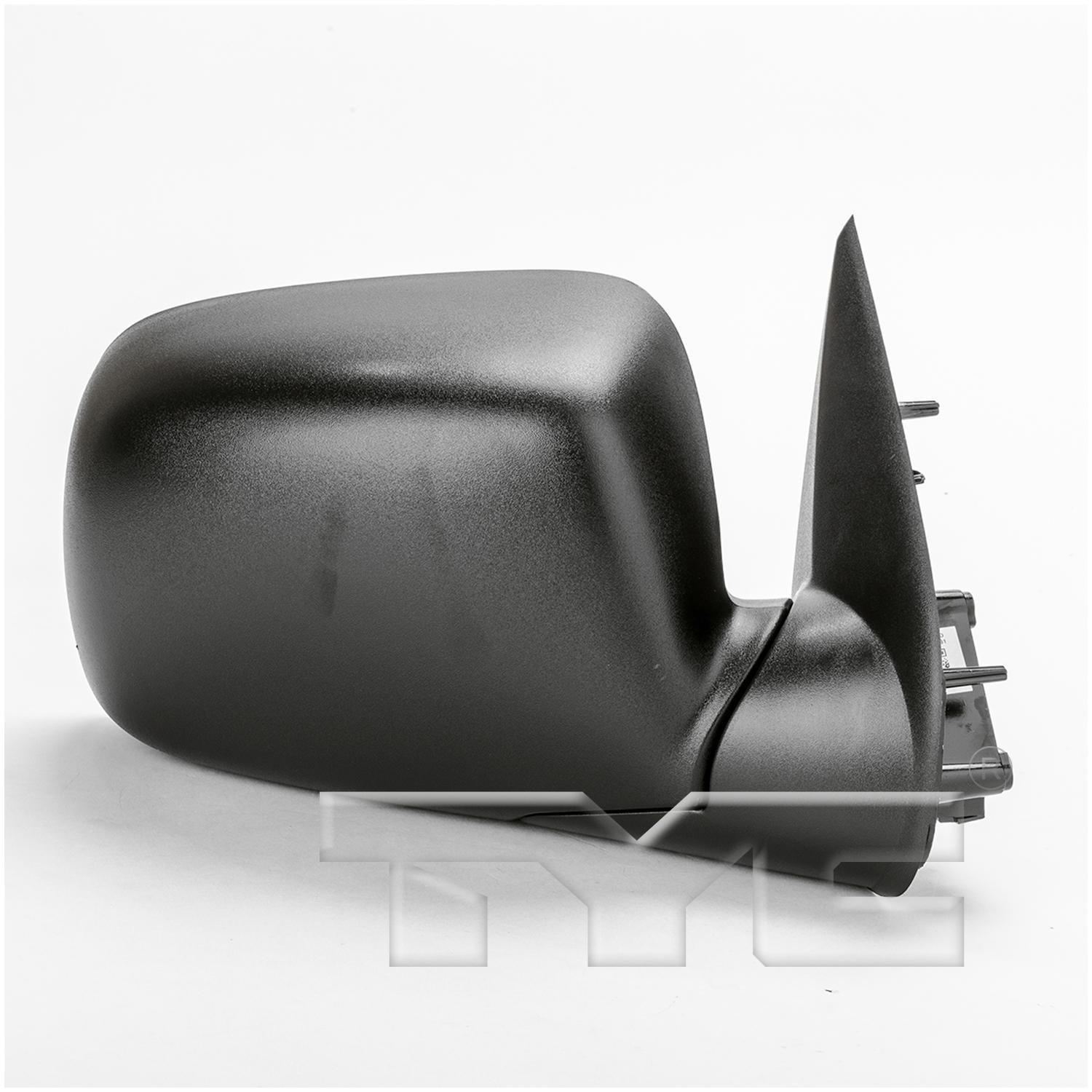 TYC 2180031 Door Mirror product image 1 of 4