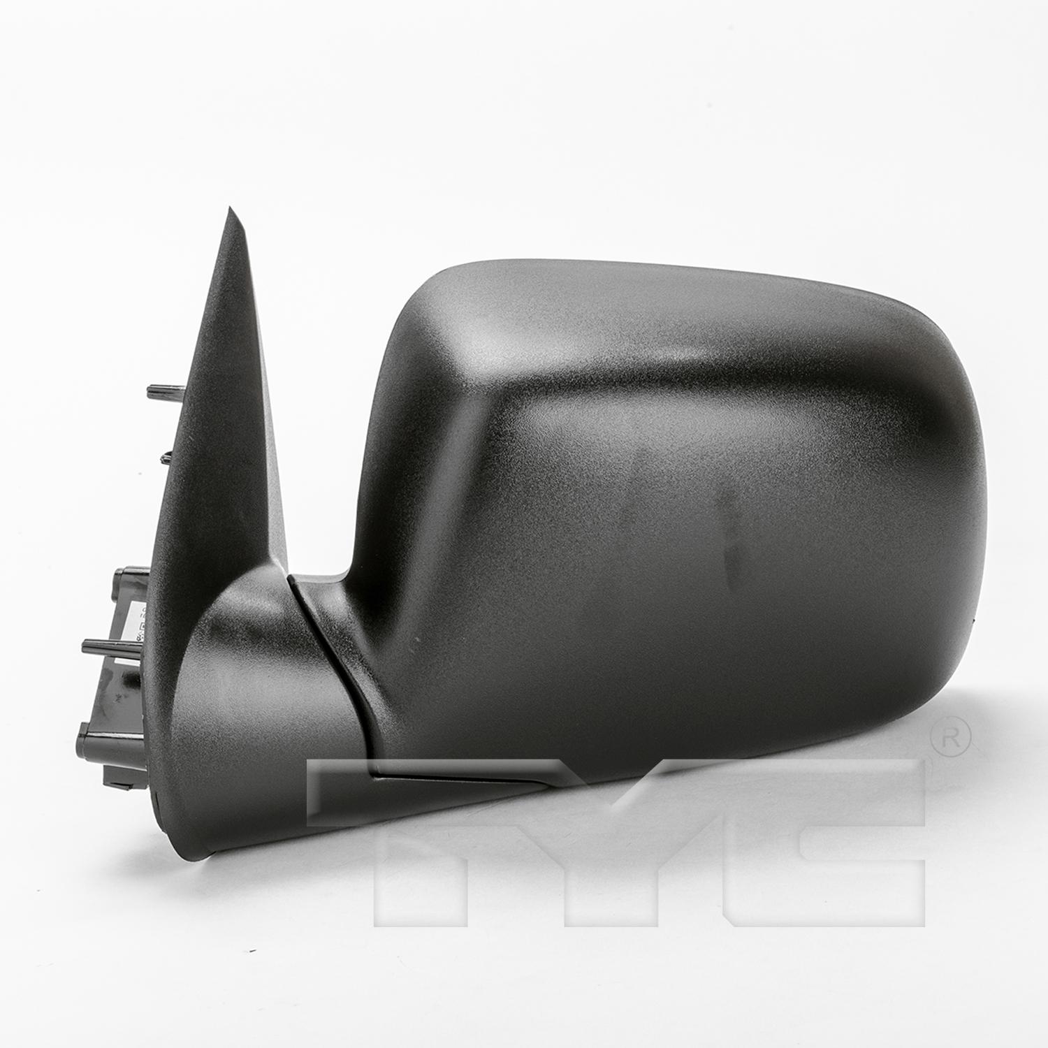 TYC 2180032 Door Mirror product image 1 of 4