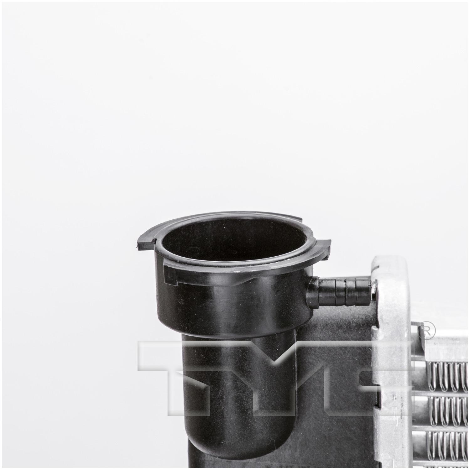 TYC 2182 Radiator product image 4 of 5