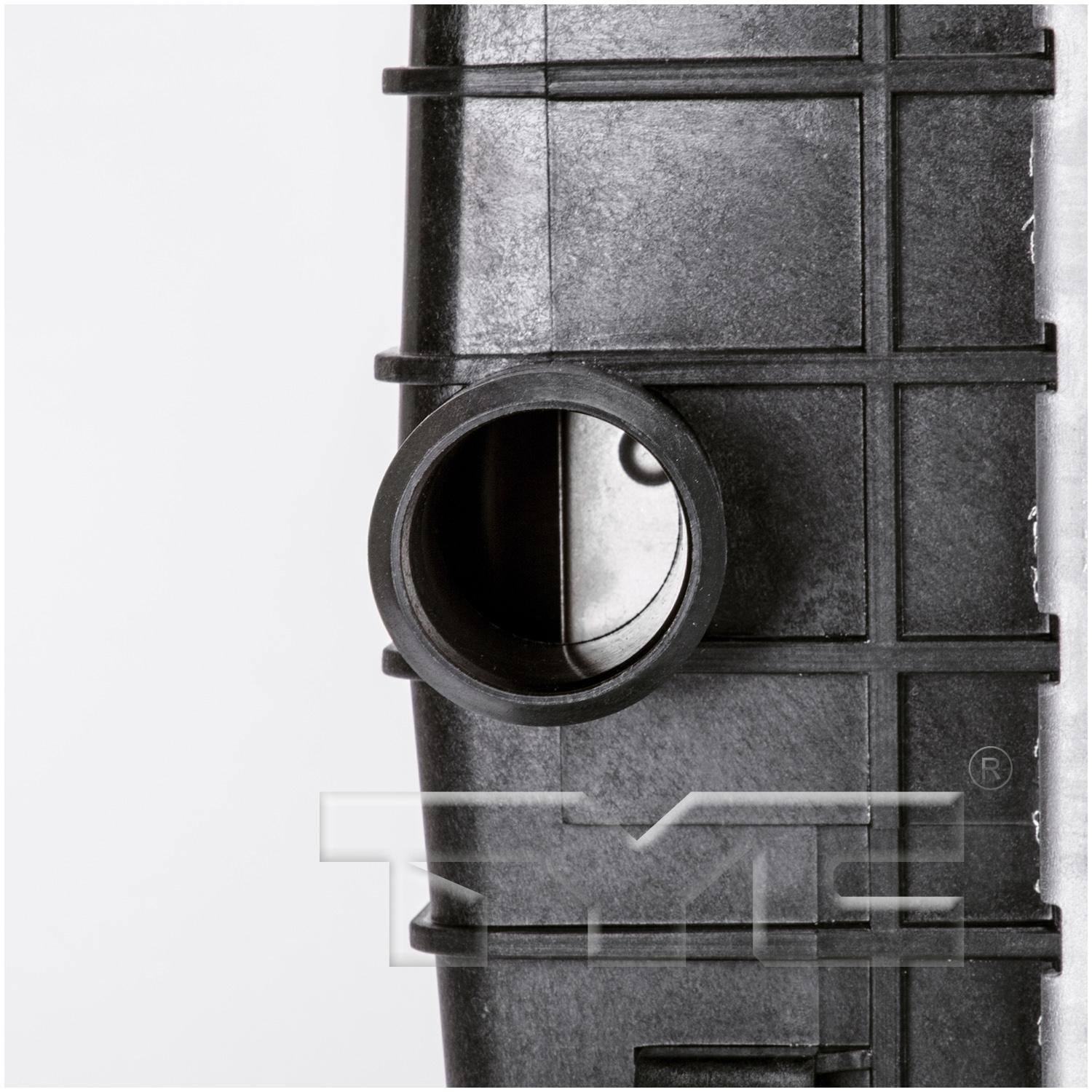 TYC 2184 Radiator product image 4 of 4