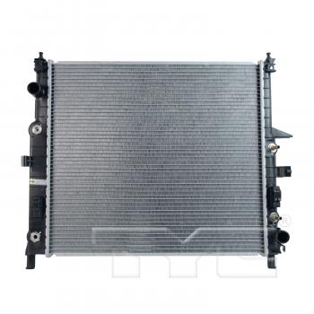TYC 2190 Radiator product image 1 of 5