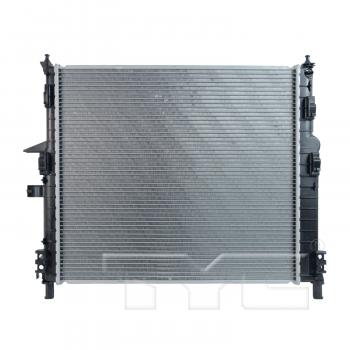 TYC 2190 Radiator product image 2 of 5