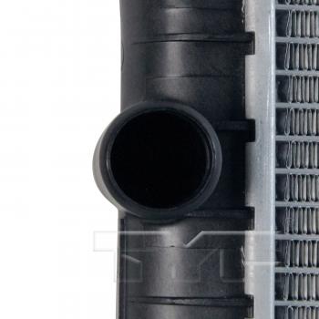 TYC 2190 Radiator product image 3 of 5