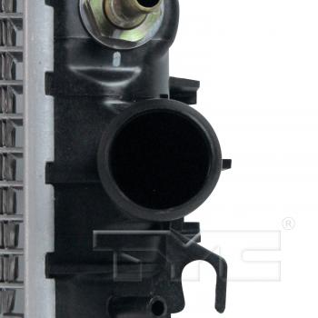TYC 2190 Radiator product image 4 of 5