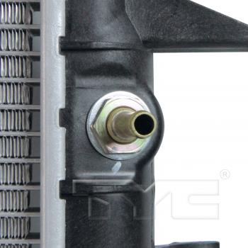 TYC 2190 Radiator product image 5 of 5
