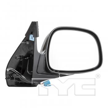 TYC 2190031 Door Mirror product image 2 of 4