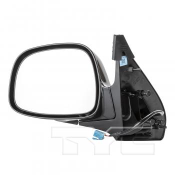 TYC 2190032 Door Mirror product image 2 of 4