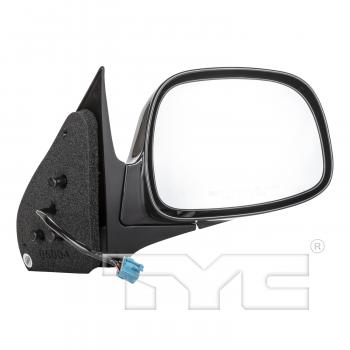 TYC 2190041 Door Mirror product image 2 of 4