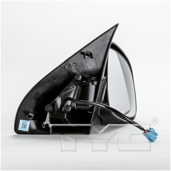 TYC 2190041 Door Mirror product image 4 of 4