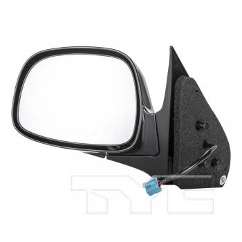 TYC 2190042 Door Mirror product image 2 of 4