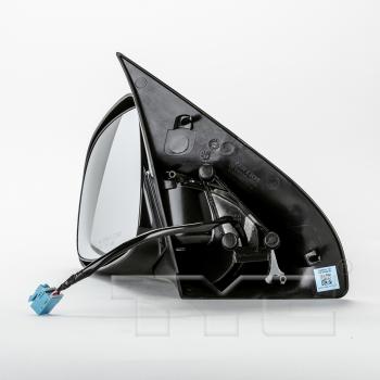TYC 2190042 Door Mirror product image 4 of 4