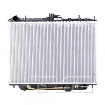 TYC 2195 Radiator product image 1 of 8