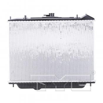 TYC 2195 Radiator product image 2 of 8