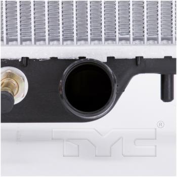 TYC 2195 Radiator product image 5 of 8