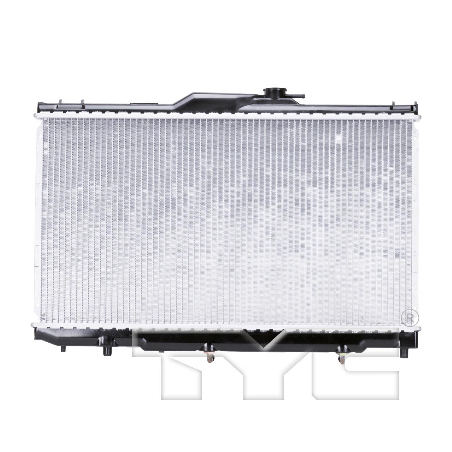 TYC 2198 Radiator product image 2 of 5