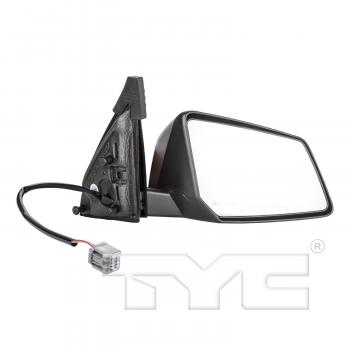 TYC 2200031 Door Mirror product image 2 of 4