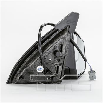 TYC 2200031 Door Mirror product image 4 of 4