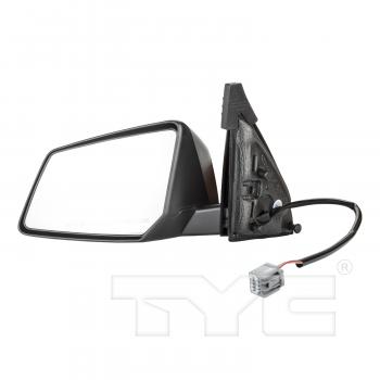 TYC 2200032 Door Mirror product image 2 of 4