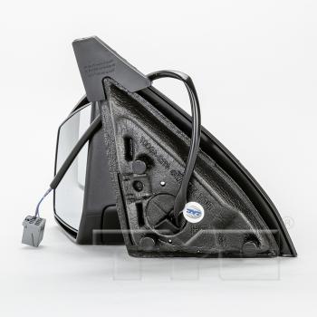 TYC 2200032 Door Mirror product image 4 of 4