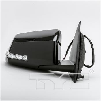 TYC 2200041 Door Mirror product image 1 of 4