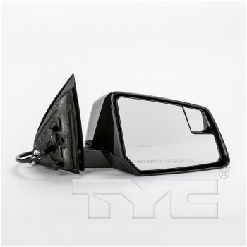 TYC 2200041 Door Mirror product image 2 of 4