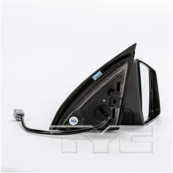 TYC 2200041 Door Mirror product image 4 of 4