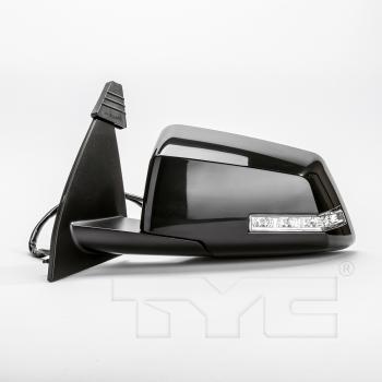 TYC 2200052 Door Mirror product image 1 of 4