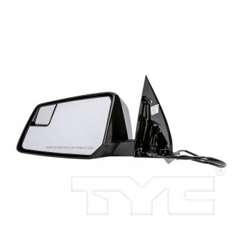 TYC 2200052 Door Mirror product image 2 of 4