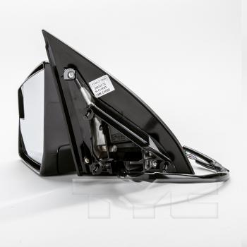 TYC 2200052 Door Mirror product image 4 of 4