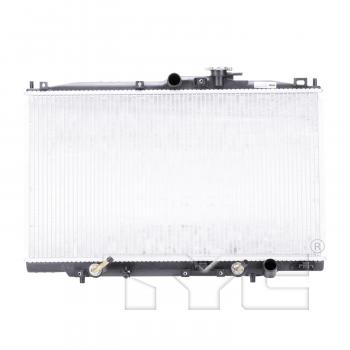 TYC 2203 Radiator product image 1 of 6