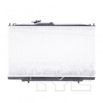 TYC 2203 Radiator product image 2 of 6