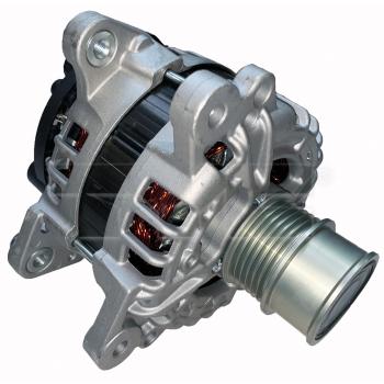 TYC 220994 - Alternator TYC 220994 Alternator product image 1 of 5