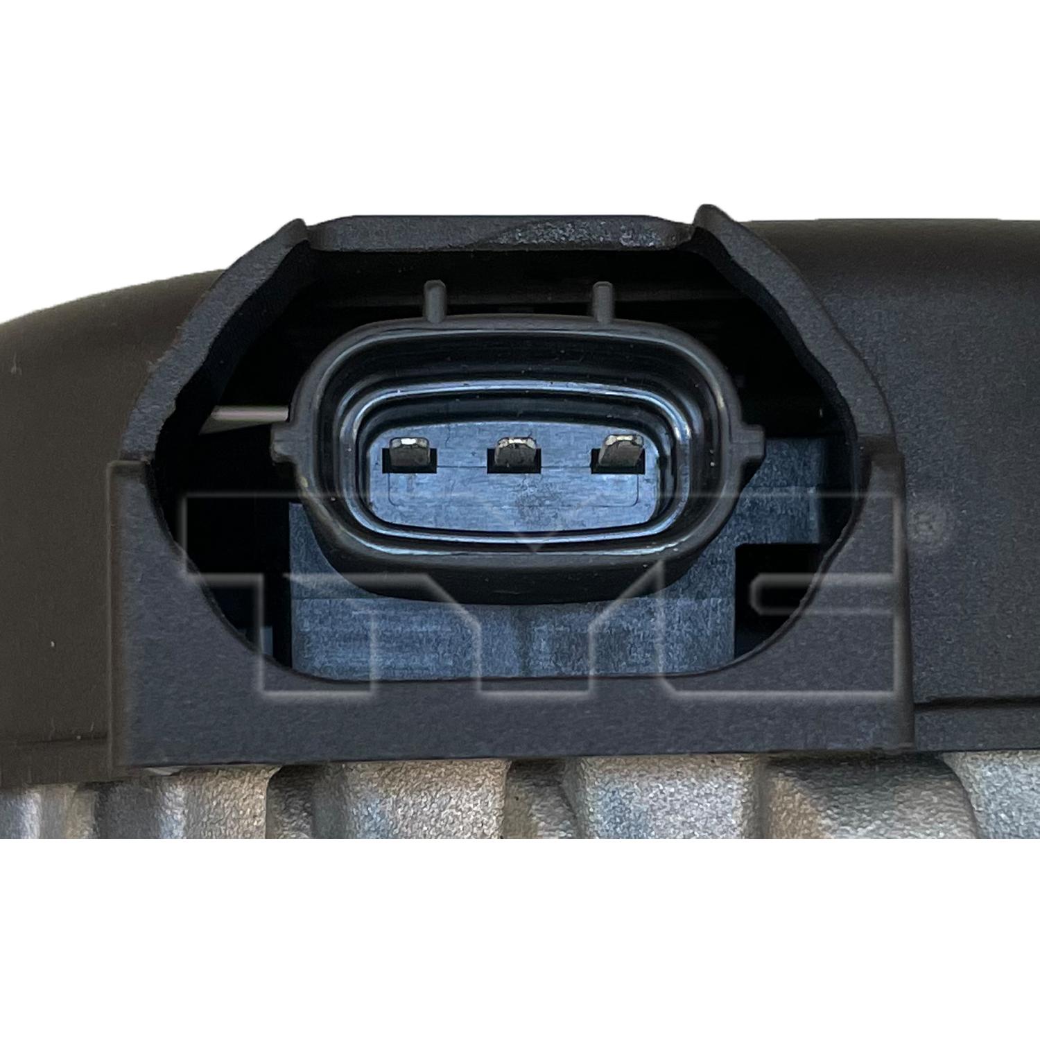 TYC 221002 Alternator product image 5 of 5