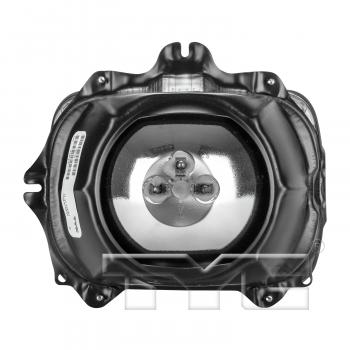 TYC 221011 Headlight Assembly product image 2 of 6