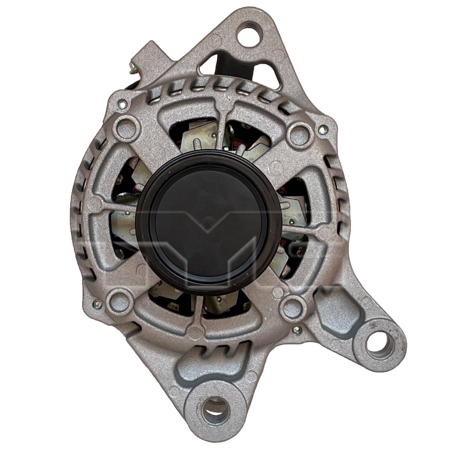 TYC 221017 Alternator product image 3 of 5