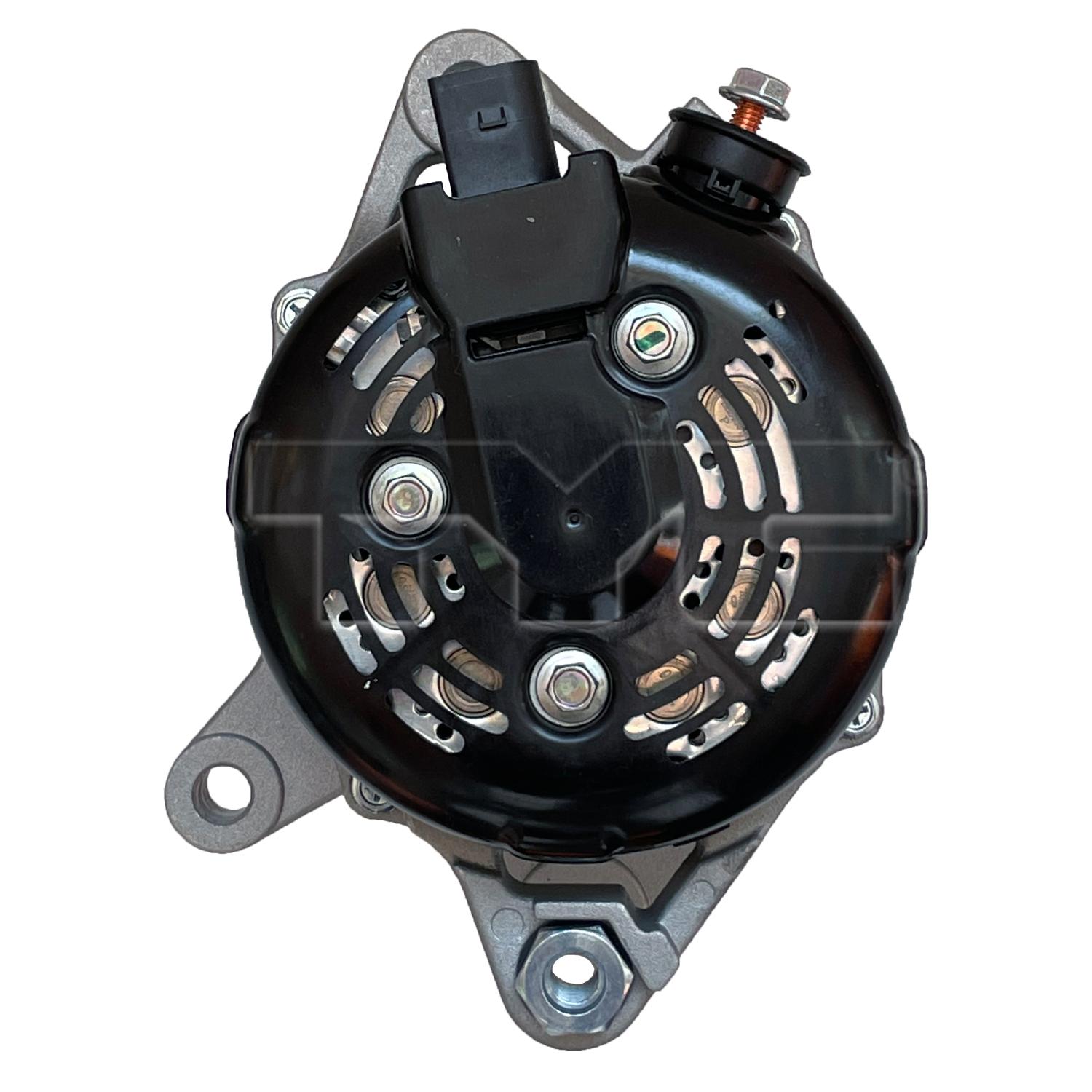 TYC 221017 Alternator product image 4 of 5