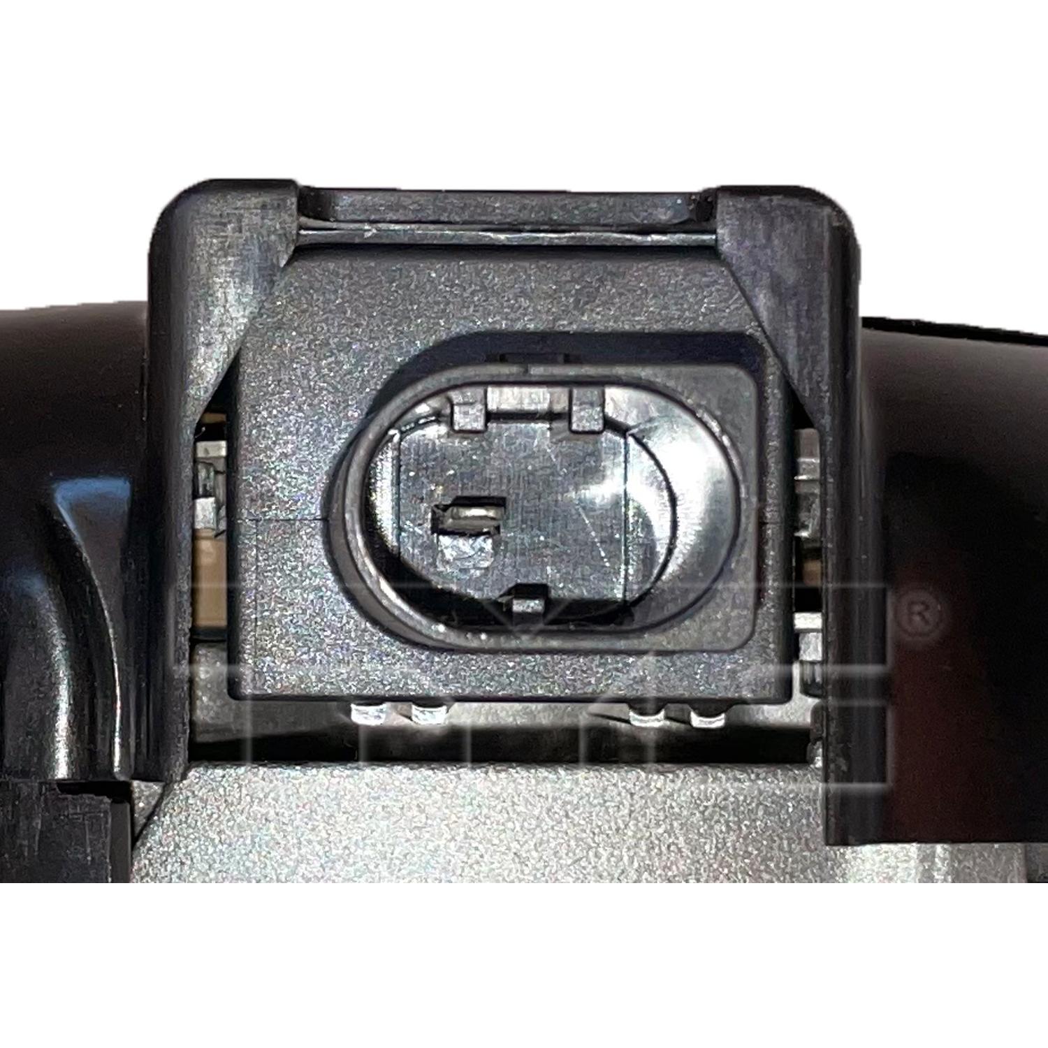 TYC 221017 Alternator product image 5 of 5