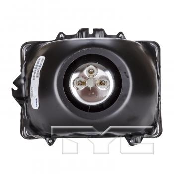 TYC 221039 Headlight Assembly product image 2 of 6