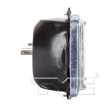 TYC 221039 Headlight Assembly product image 3 of 6