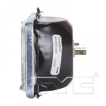 TYC 221039 Headlight Assembly product image 4 of 6