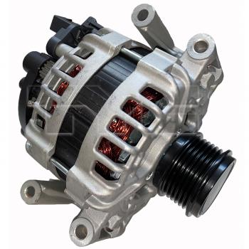TYC 221081 - Alternator TYC 221081 Alternator product image 1 of 5