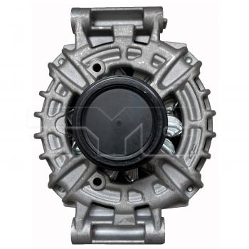 TYC 221081 - Alternator TYC 221081 Alternator product image 3 of 5