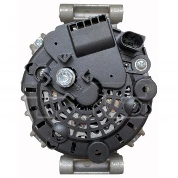 TYC 221081 - Alternator TYC 221081 Alternator product image 4 of 5