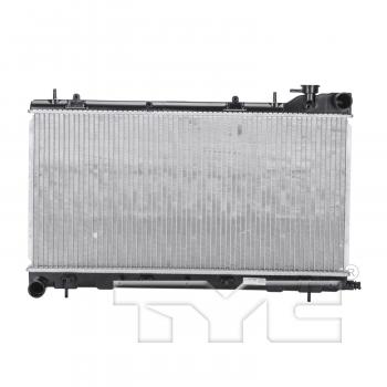 TYC 2211 Radiator product image 1 of 4
