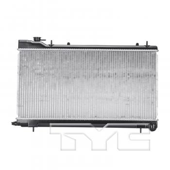 TYC 2211 Radiator product image 2 of 4